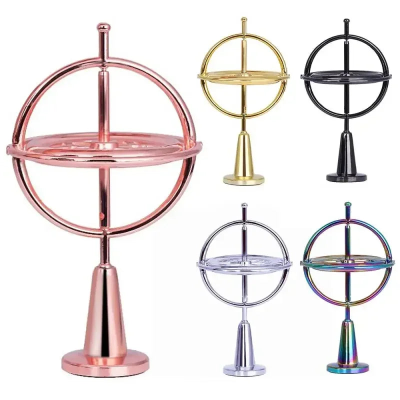 Orbitrix™ Gyroscope