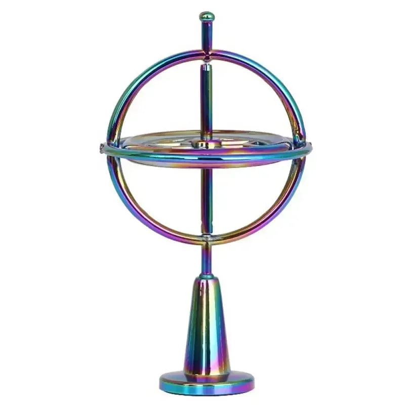 Orbitrix™ Gyroscope