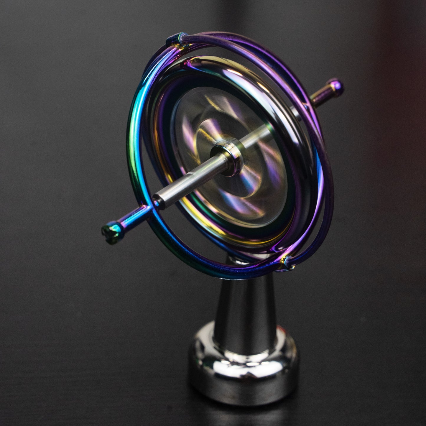 Orbitrix™ Gyroscope