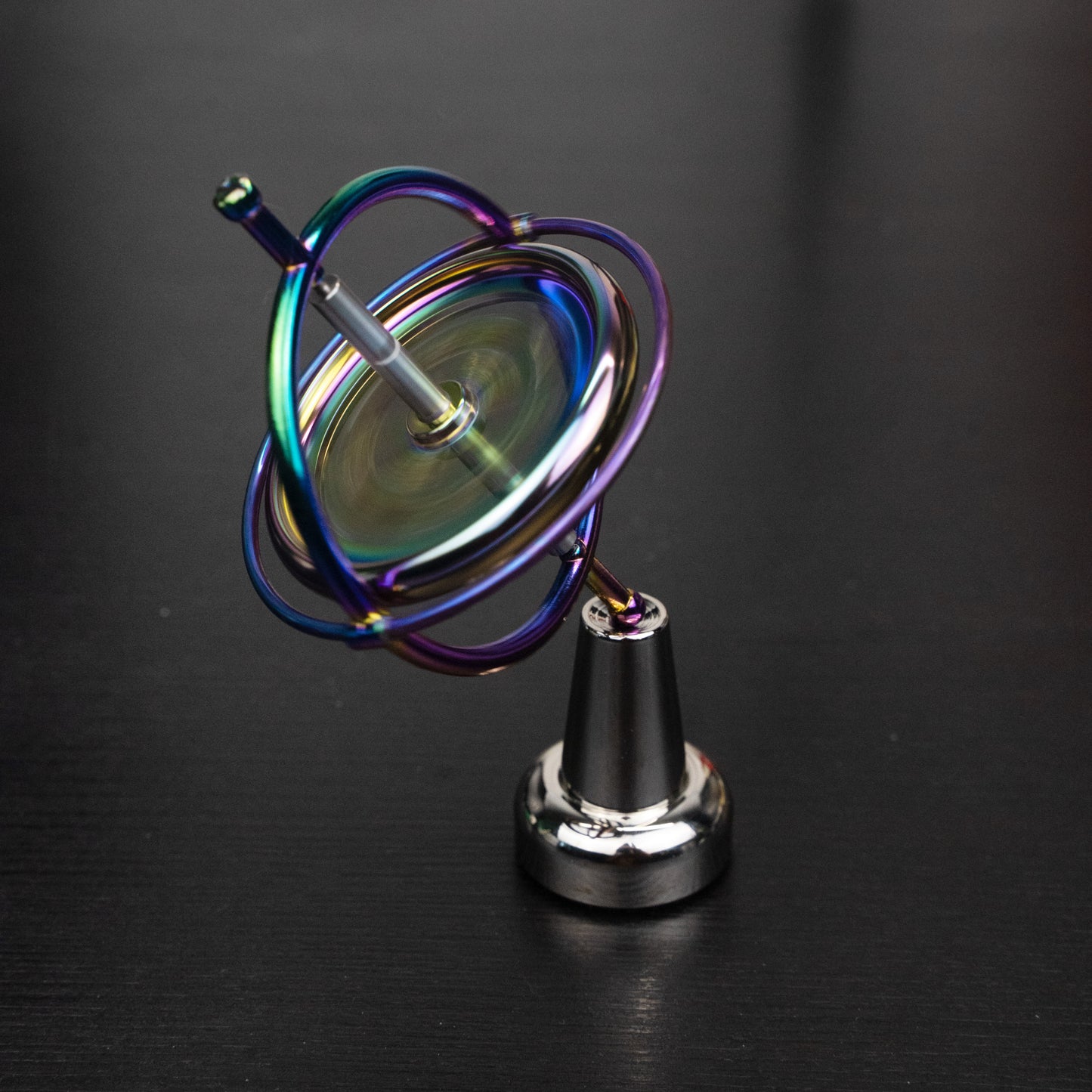 Orbitrix™ Gyroscope