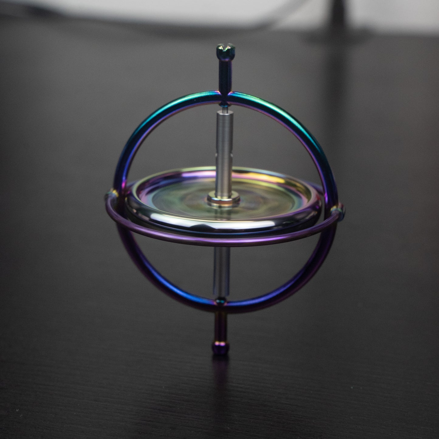 Orbitrix™ Gyroscope