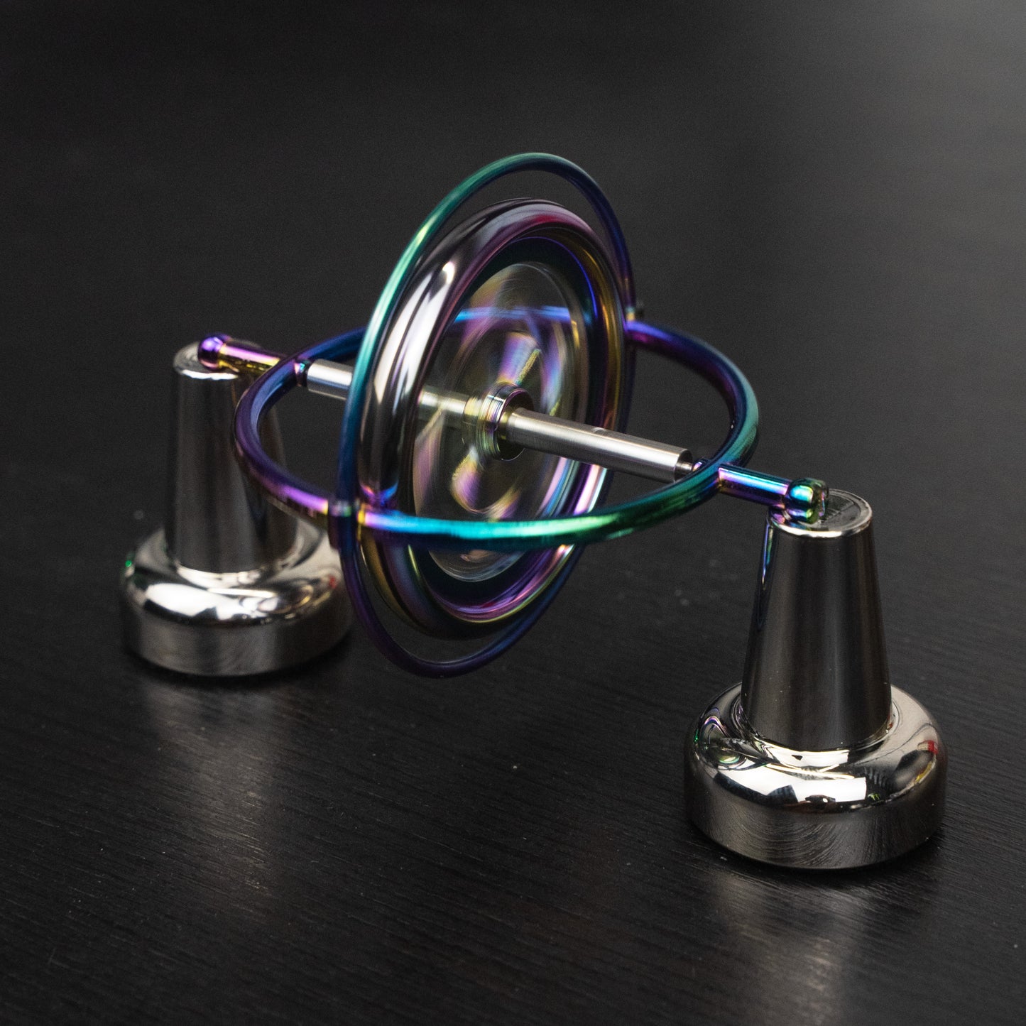 Orbitrix™ Gyroscope