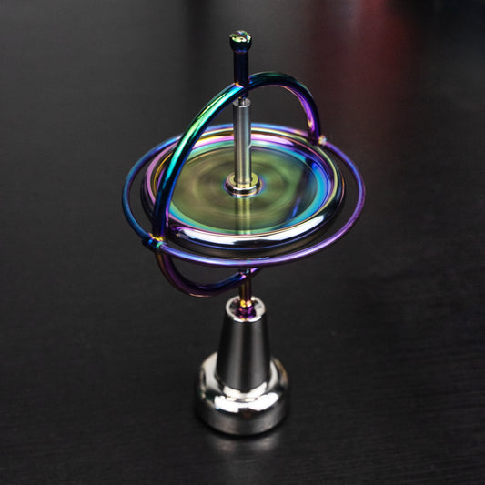 Orbitrix™ Gyroscope
