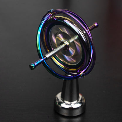 Orbitrix™ Gyroscope