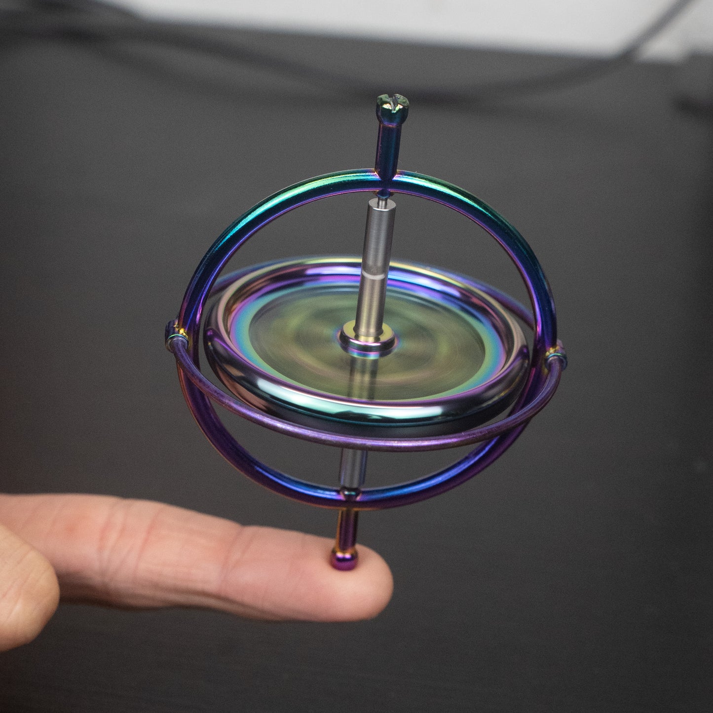 Orbitrix™ Gyroscope